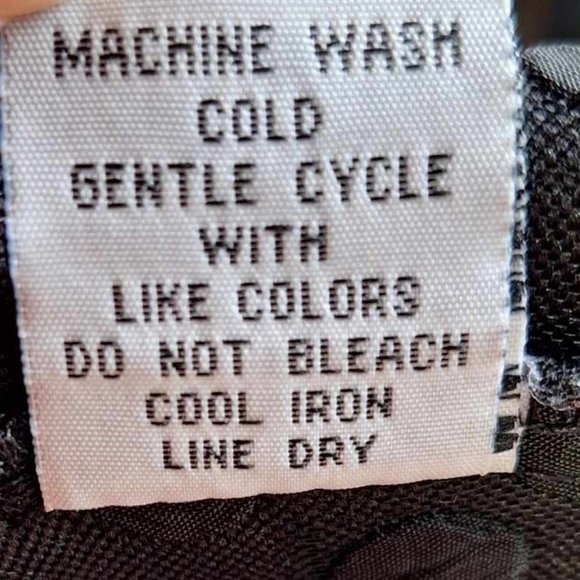 Habitat Viscose Blend Black Blazer Jacket Size Large - Picture 8 of 9